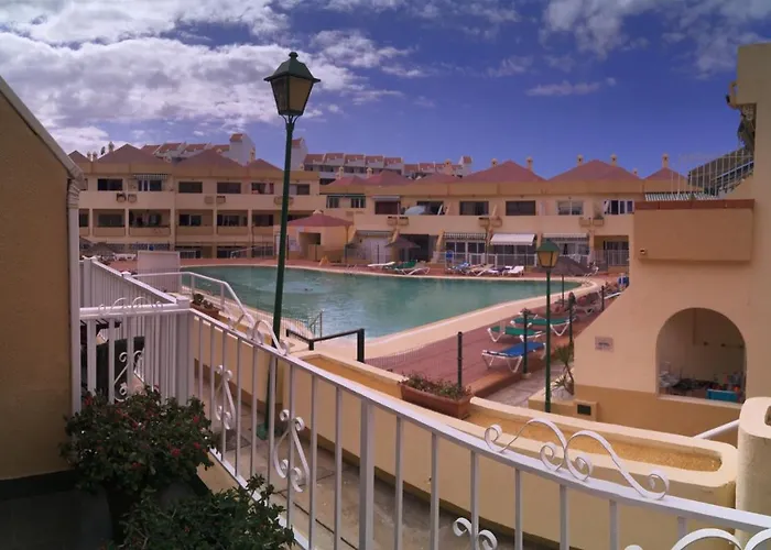Lovely Apartment, Great Location! Apartment Costa Adeje (Tenerife)