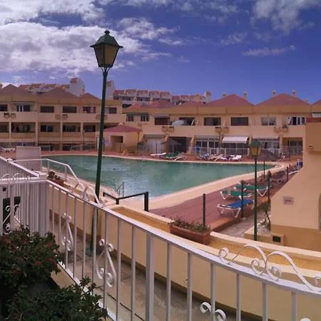 Lovely Apartment, Great Location! Apartament Costa Adeje (Tenerife)