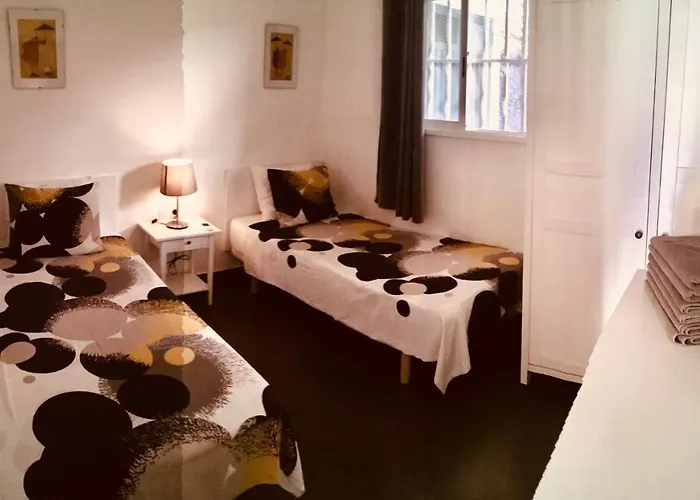 Apartmán Lovely Apartment, Great Location! Costa Adeje (Tenerife)